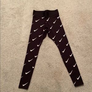 nike leggings